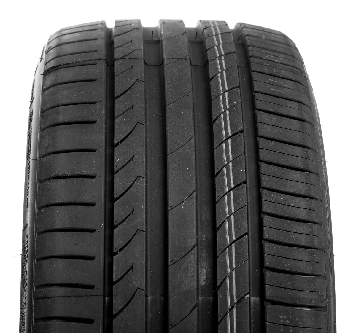 Tomason Sport Race 225/45 R19 96Y – Bild 4