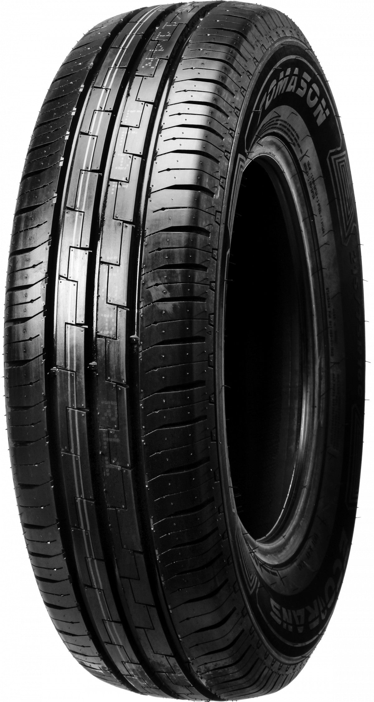 Tomason ECO TRANS 195/70R15C 104/102S – Bild 2