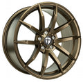 Tomason TN10 mattbronze Alufelge 8.5x19 Zoll ET30 LK 5x112 ML72.6