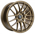 Tomason TN26 Light mattbronze Alufelge 8.5x19 Zoll ET45 LK 5x114.3 ML72.6