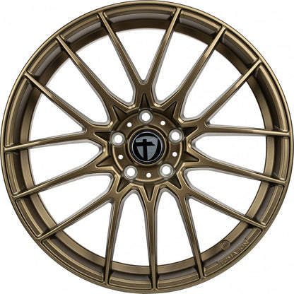 Tomason TN26 Light mattbronze 8.5x20 ET40 - LK5/114.3 ML72.6