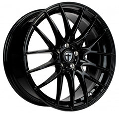 Tomason TN26 Light black painted Alufelge 8.5x19 Zoll ET45 LK 5x112 ML72.6