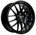 Tomason TN26 Light black painted Alufelge 8.5x20 Zoll ET45 LK 5x112 ML72.6