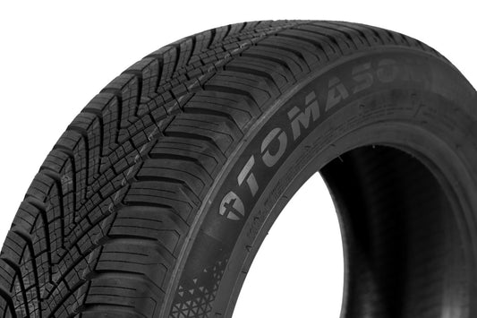 Tomason Allseason XL 3PMSF M+S 175/65 R14 86T