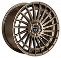 Tomason TN21 mattbronze Alufelge 8.5x19 Zoll ET45 LK 5x112 ML72.6