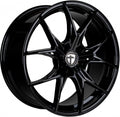 Tomason TN29 Superlight black painted Alufelge 8.5x19 Zoll ET45 LK 5x112 ML72.6