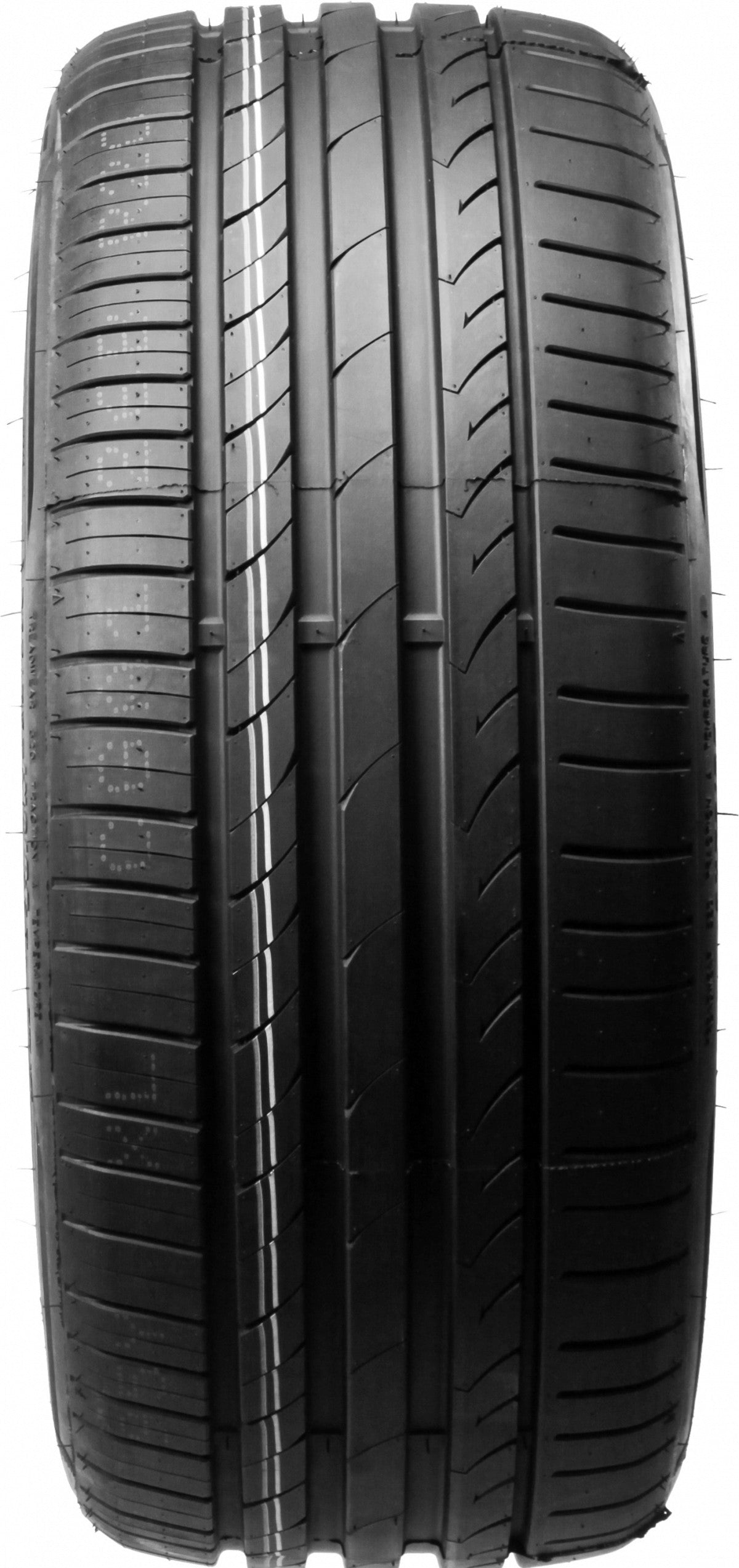 Tomason Sport Race XL 205/40 R18 86Y