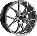 Tomason TN29 Superlight hypersilver Alufelge 8.5x19 Zoll ET45 LK 5x112 ML72.6