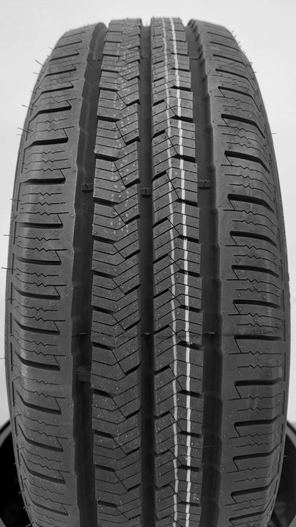 Tomason Allseason Van M+S 3PMSF 215/65R16C 109/107T