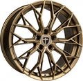 Tomason TN31 bronze Alufelge 8.5x19 Zoll ET35 LK 5x115 ML70.2
