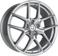 Tomason TN30 silver Alufelge 8x18 Zoll ET45 LK 5x114.3 ML72.6