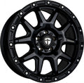 Tomason TN Offroad II black Alufelge 8x18 Zoll ET45 LK 6x120 ML74.6