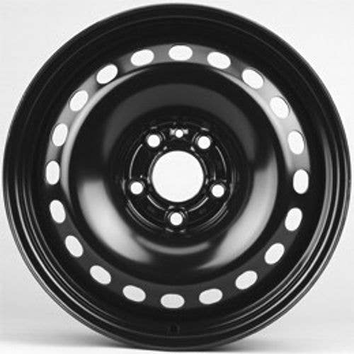 Kronprinz AR 516007 Stahlfelge 7x16 Zoll ET41 LK 5x110 ML65