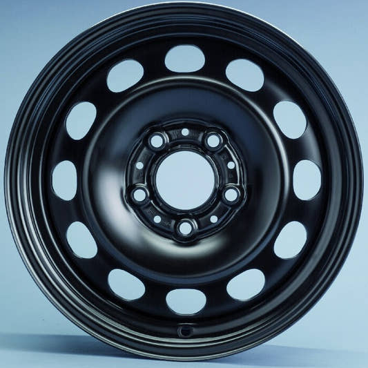 Kronprinz BM 516019 Stahlfelge 7x16 Zoll ET44 LK 5x120 ML72.5