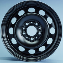 Kronprinz BM 516019 Stahlfelge 7x16 Zoll ET44 LK 5x120 ML72.5