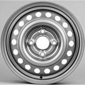 Kronprinz CV 513001 Stahlfelge 4.5x13 Zoll ET45 LK 4x100 ML56.6
