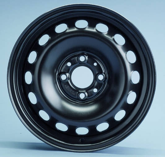 Kronprinz FL 514026 5.5x14 ET35 - LK4/98 ML58