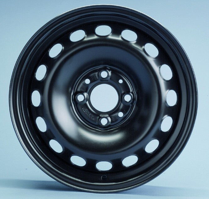 Kronprinz FL 514026 5.5x14 ET35 - LK4/98 ML58
