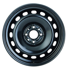 Kronprinz FL 515023 Stahlfelge 6x15 Zoll ET35 LK 4x98 ML58