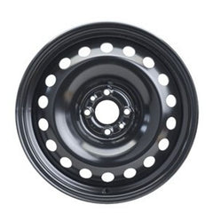 Kronprinz FL 516004 Stahlfelge 7x16 Zoll ET31 LK 4x98 ML58