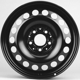 Kronprinz ME 516025 6.5x16 ET49 - LK5/112 ML66.5