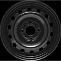 Kronprinz PS 514022 Stahlfelge 5.5x14 Zoll ET24 LK 4x108 ML65