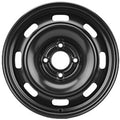 Kronprinz PS 515045 Stahlfelge 6x15 Zoll ET23 LK 4x108 ML65