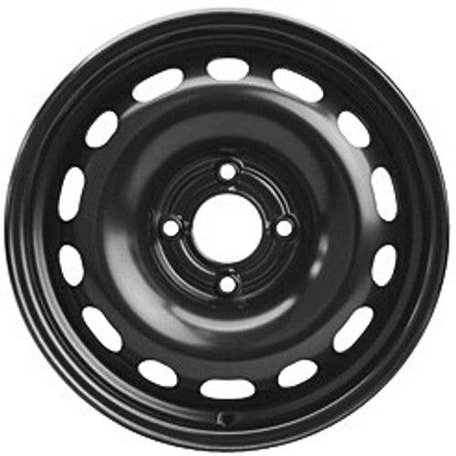 Kronprinz PS 615003 Stahlfelge 6.5x15 Zoll ET27 LK 4x108 ML65