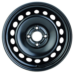 Kronprinz RE 515027 Stahlfelge 6x15 Zoll ET40 LK 4x100 ML60