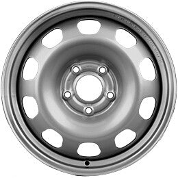 Kronprinz RE 516018 6.5x16 ET50 - LK5/114.3 ML66