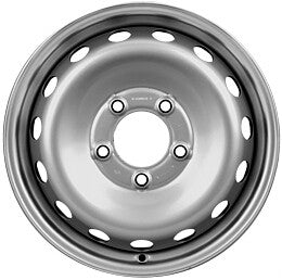Kronprinz RE 616012 6.5x16 ET66 - LK5/130 ML89