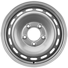 Kronprinz RE 616013 7x16 ET66 - LK5/130 ML89
