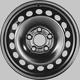 Kronprinz VO 515024 6x15 ET47 - LK5/112 ML57