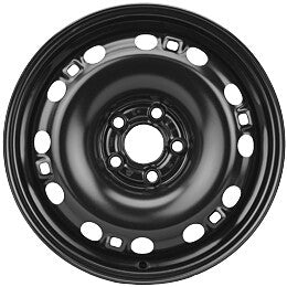 Kronprinz VO 515030 6x15 ET38 - LK5/100 ML57