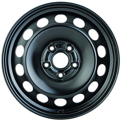 Kronprinz VO 516035 Stahlfelge 6.5x16 Zoll ET46 LK 5x112 ML57