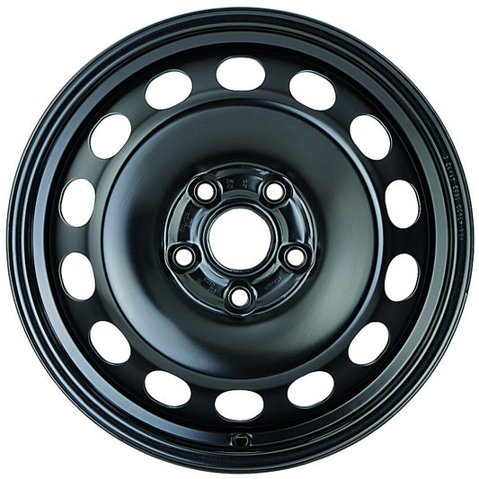 Kronprinz VO 516035 6.5x16 ET46 - LK5/112 ML57