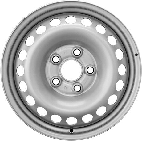 Kronprinz VO 616016 6.5x16 ET51 - LK5/120 ML65