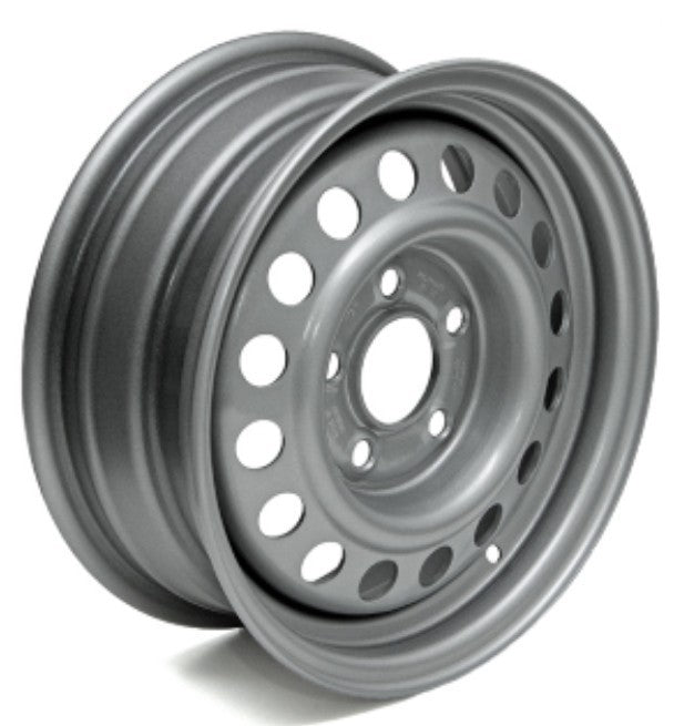 Kronprinz RP 512004 Stahlfelge