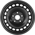 Kronprinz AD 515008 Stahlfelge 6x15 Zoll ET45 LK 5x112 ML57
