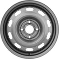 Kronprinz CV 514001 Stahlfelge 4.5x14 Zoll ET43.5 LK 4x100 ML56.5