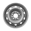 Kronprinz FL 615007 Stahlfelge 6x15 Zoll ET68 LK 5x118 ML71.1