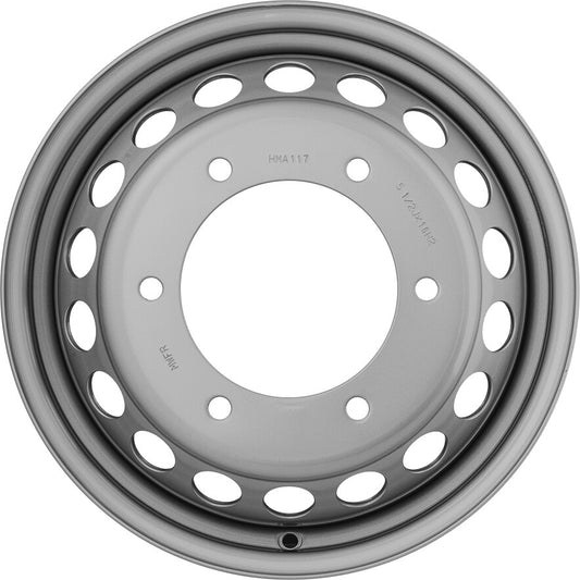 Kronprinz ME 616036 5.5x16 ET109.5 - LK6/205 ML161