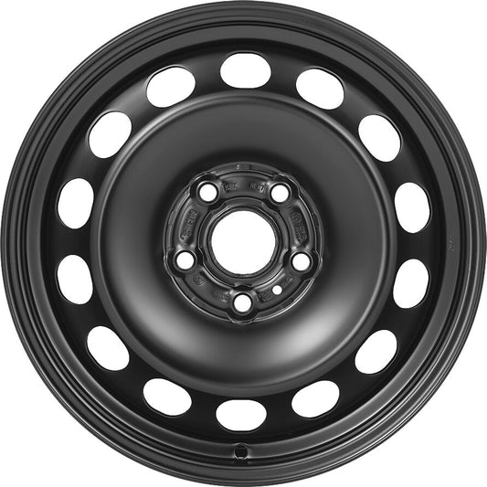 Kronprinz AD 516016 6.5x16 ET43 - LK5/112 ML57