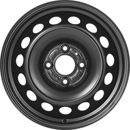 Kronprinz FO 515018 6x15 ET37.5 - LK4/108 ML63