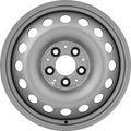 Kronprinz ME 516027 Stahlfelge 6.5x16 Zoll ET52 LK 5x112 ML66.5