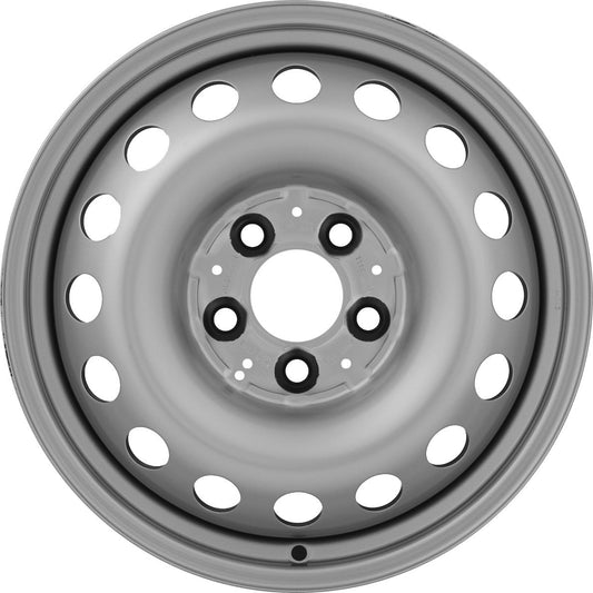 Kronprinz ME 516027 6.5x16 ET52 - LK5/112 ML66.5
