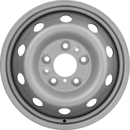 Kronprinz FL 616009 6x16 ET68 - LK5/130 ML78.1