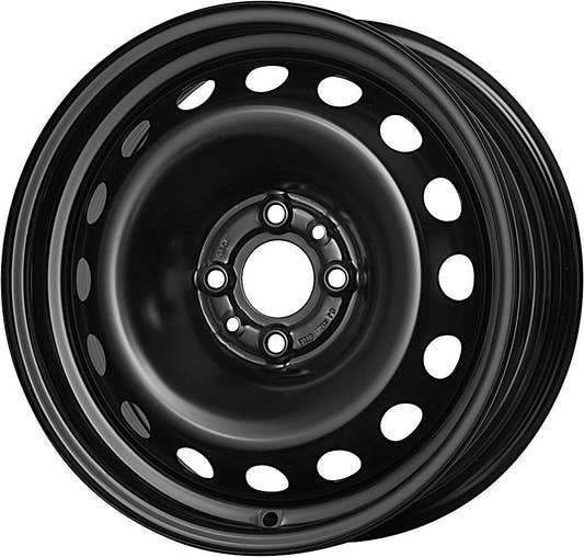 MWD 15039 Stahlfelge 6x15 Zoll ET31.5 LK 4x98 ML58