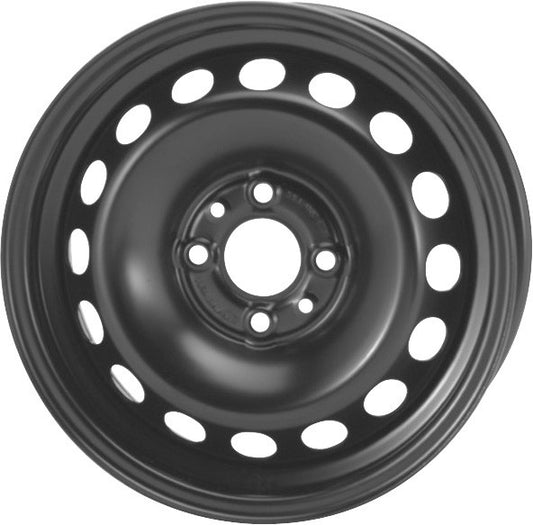 MWD 14119 5.5x14 ET35 - LK4/98 ML58.1