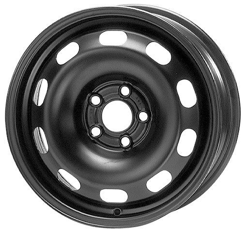 MWD 15051 6x15 ET38 - LK5/100 ML57